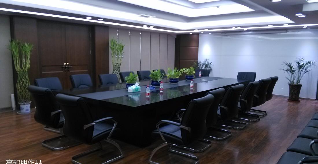 
某地产公司办公楼 -17