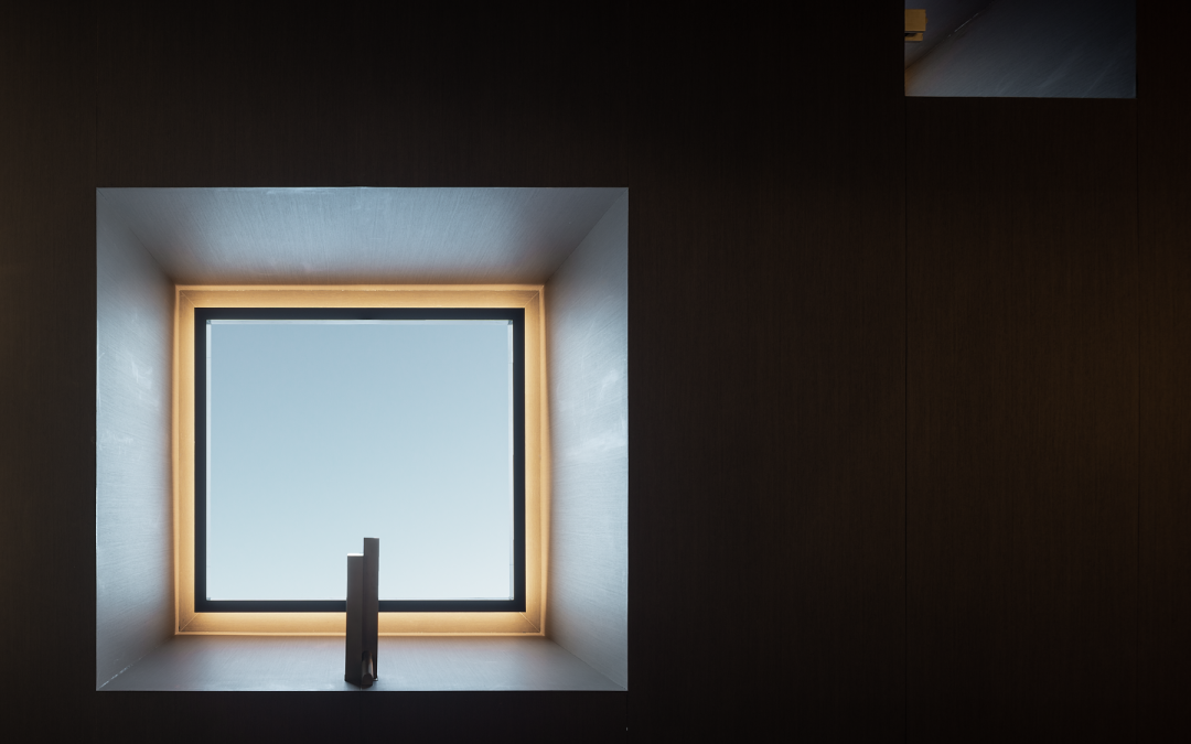 洋湖叁号·湖畔餐厅丨水木言设计机构-82