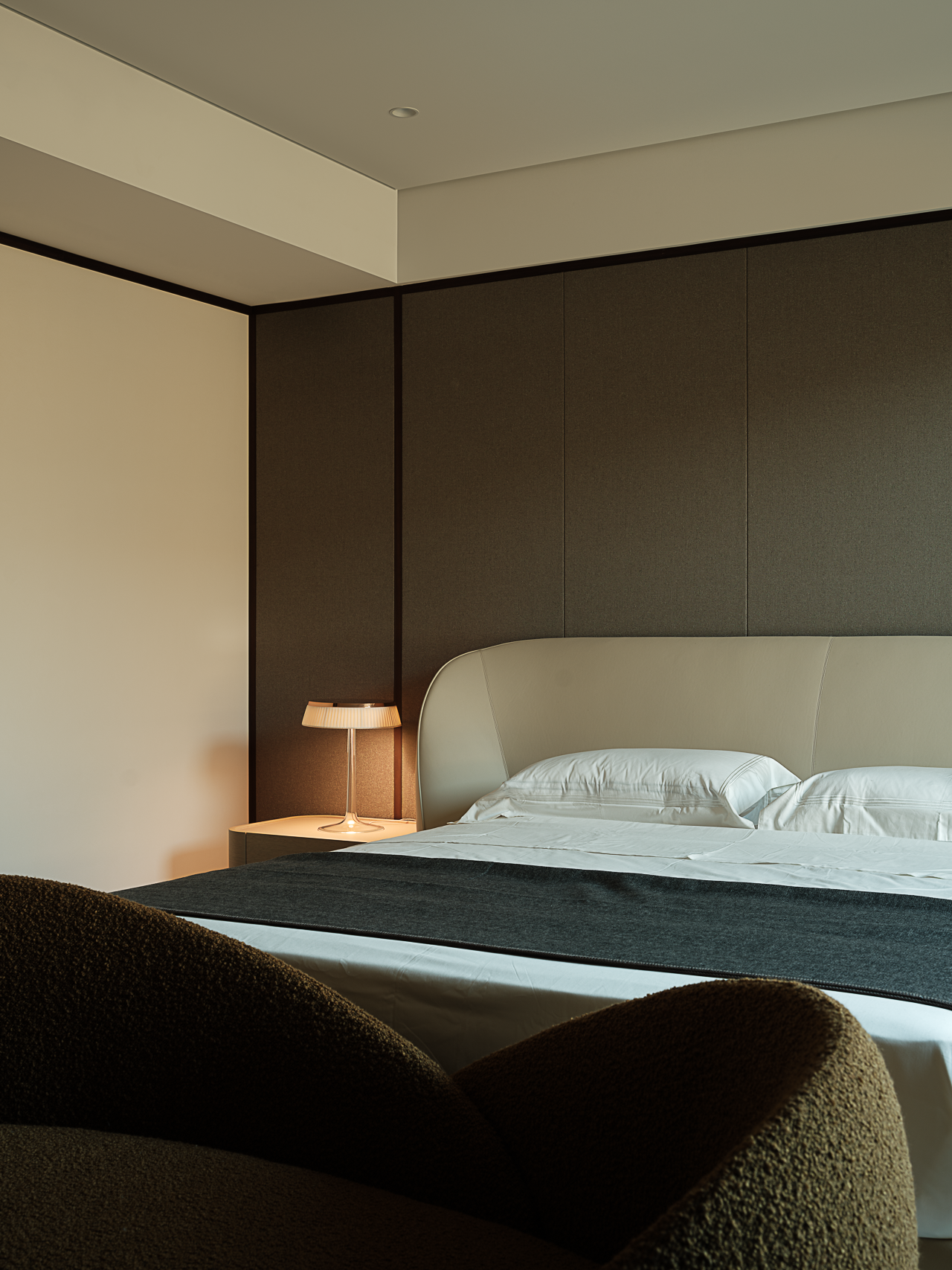 新作｜得壹设计.邵森宇  共生与自我-28