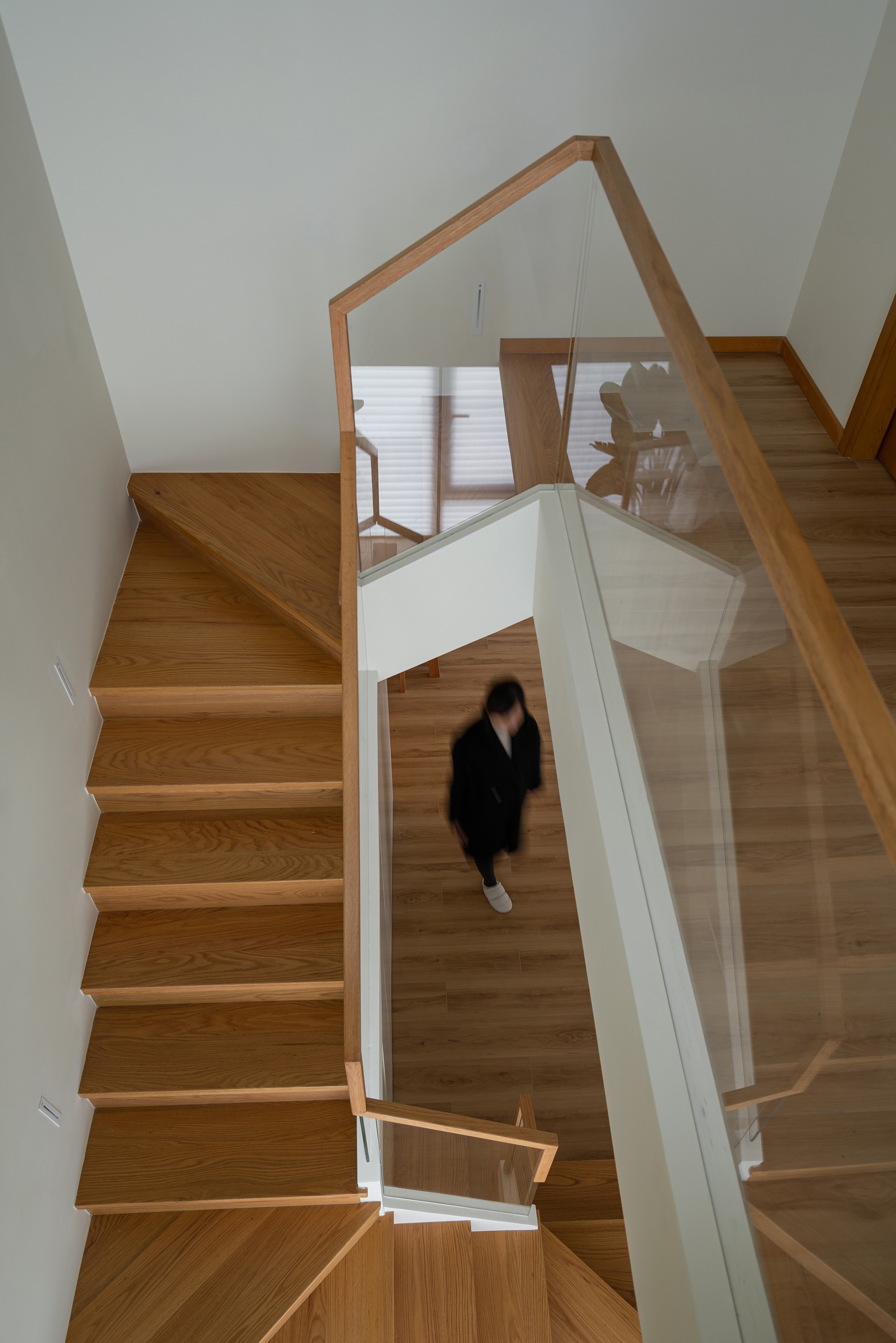 118 平日系小跃层丨中国重庆丨晚风设计工作室-32