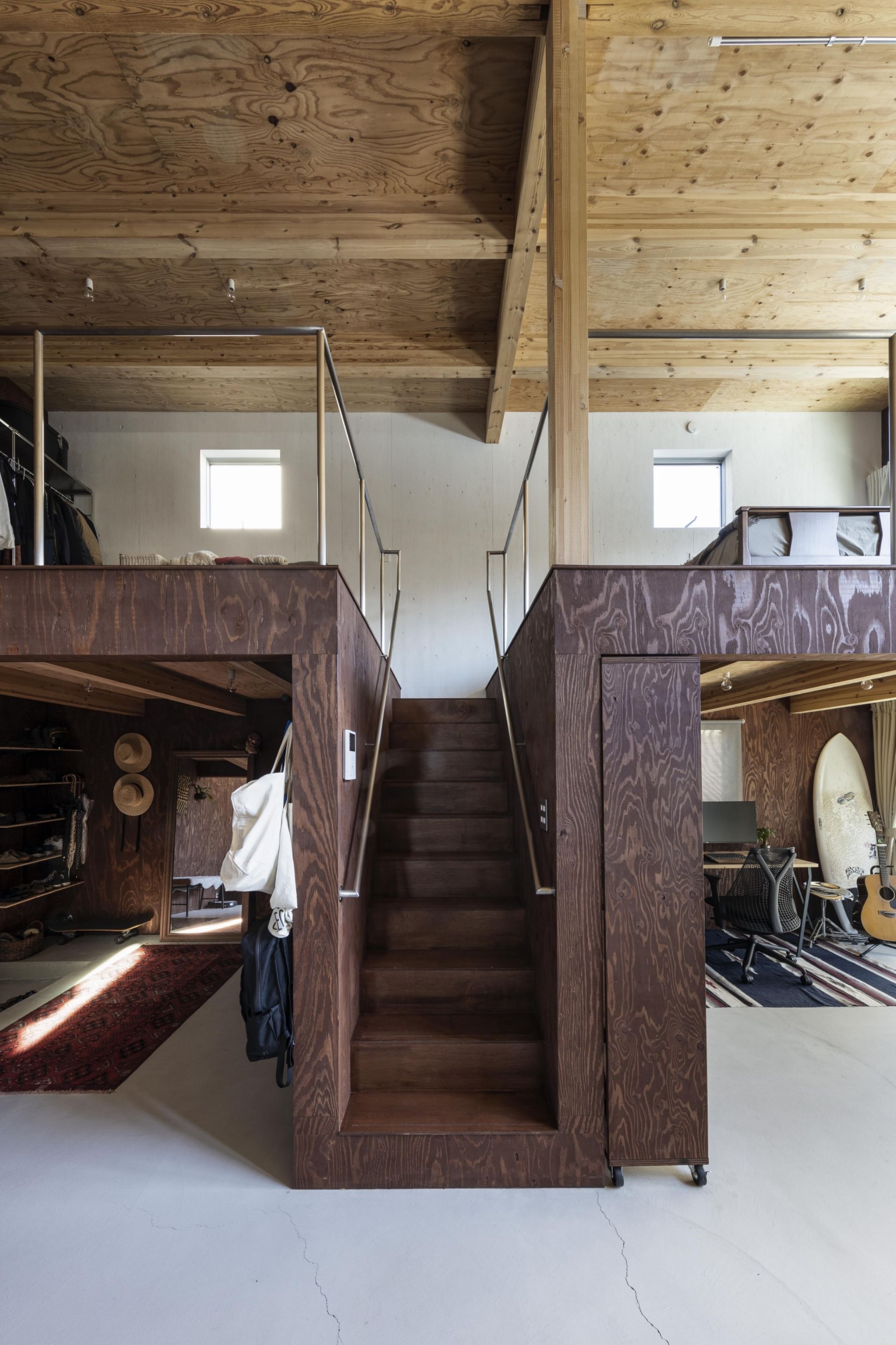 豪斯丨日本丨N.A.O-25