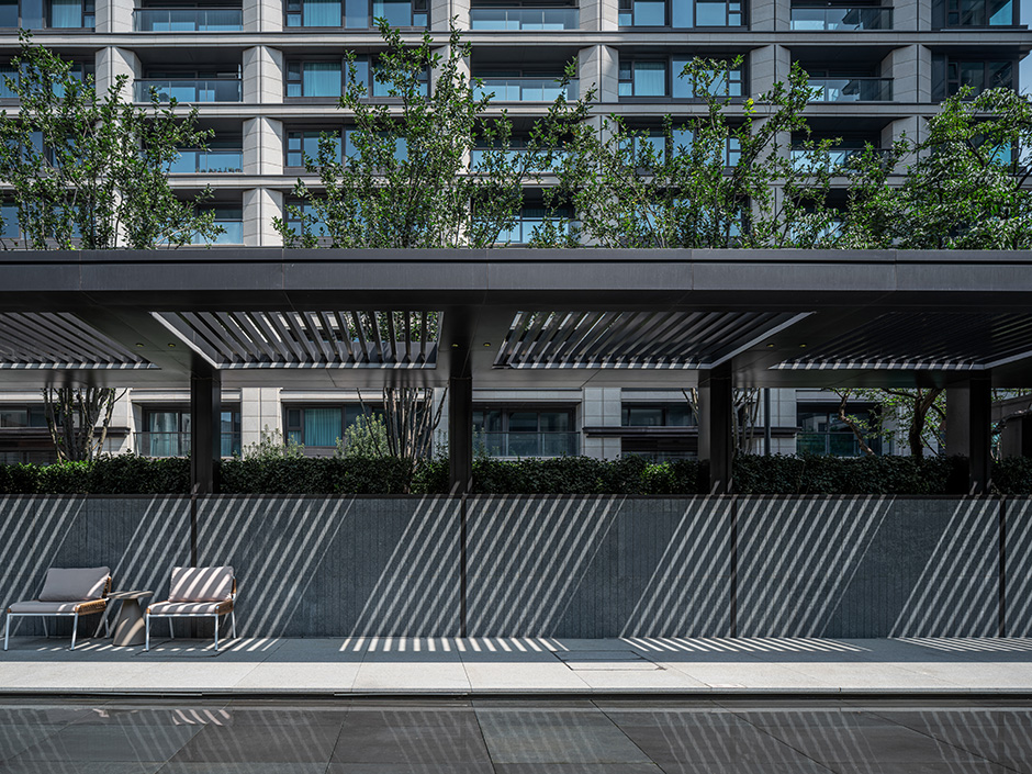 北京金茂府丨中国北京丨L&A GROUP北京分公司项目十五团队-44