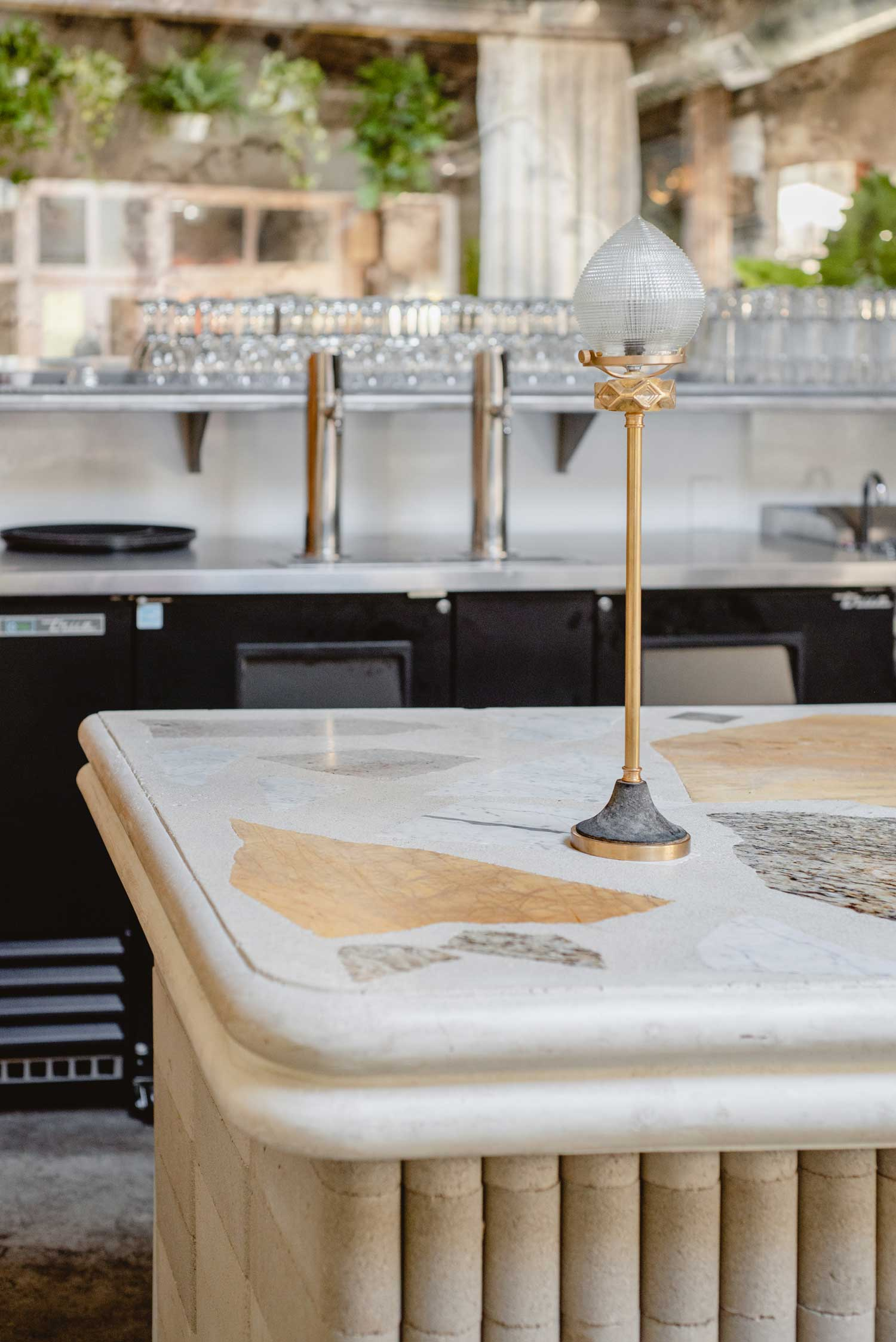 RÁ ARTISAN PIZZA RESTAURANT 餐厅 / Red Deer-24