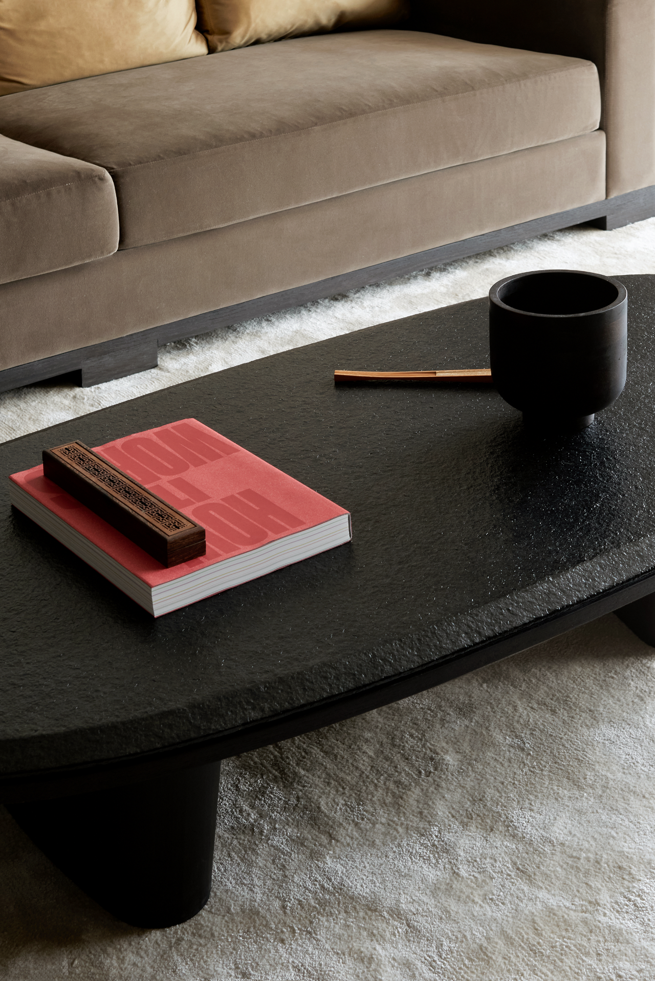 上海长宁区160㎡私宅 · Studio Glume丨中国上海-52