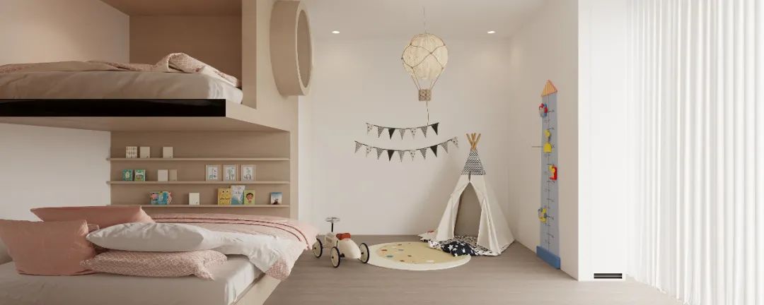 迷失时光的生态之家丨中国天津丨天津弥尔设计-29