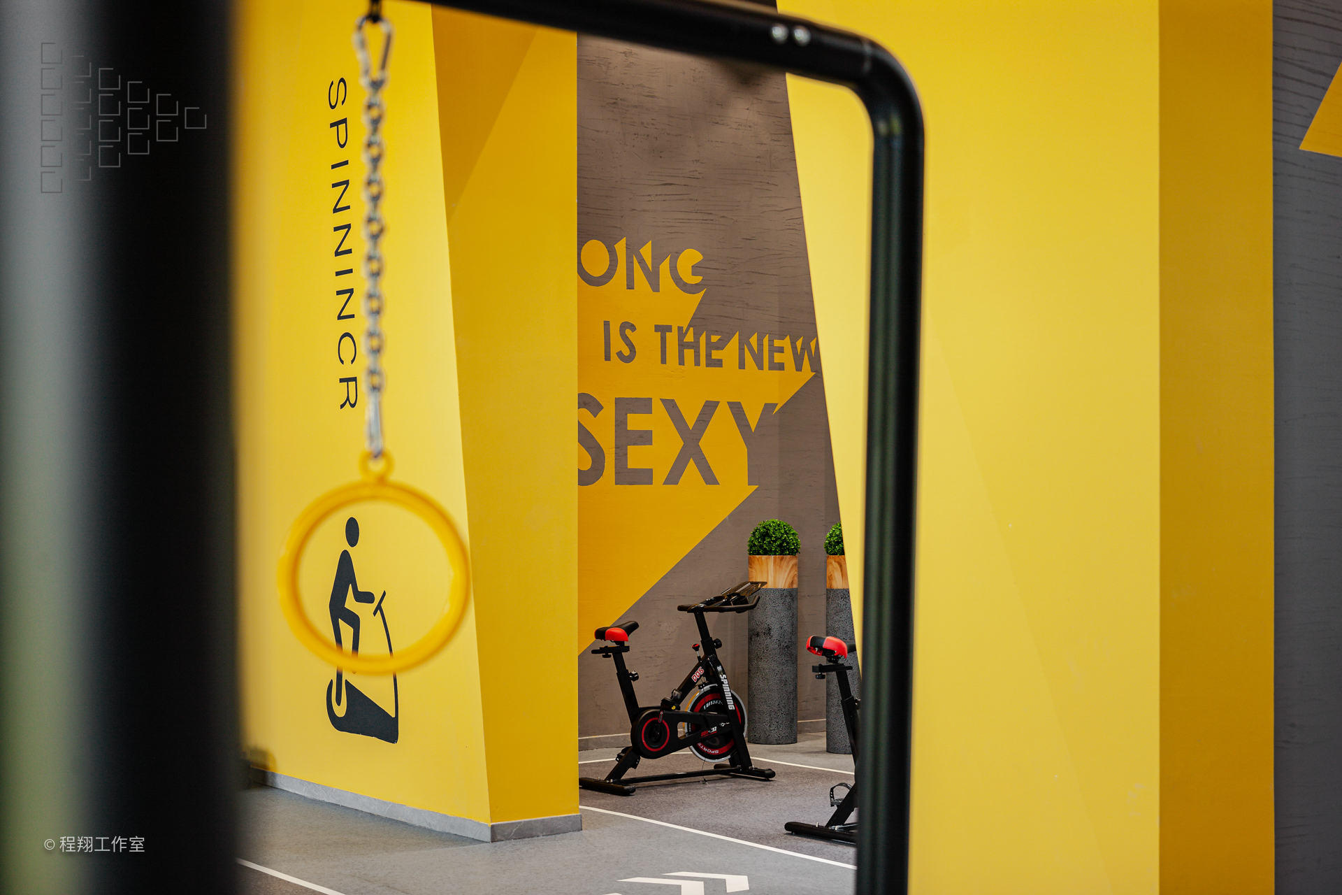 仁皇·金茂悦架空层实景拍摄案例丨中国湖州丨KUNYUDESIGN-4