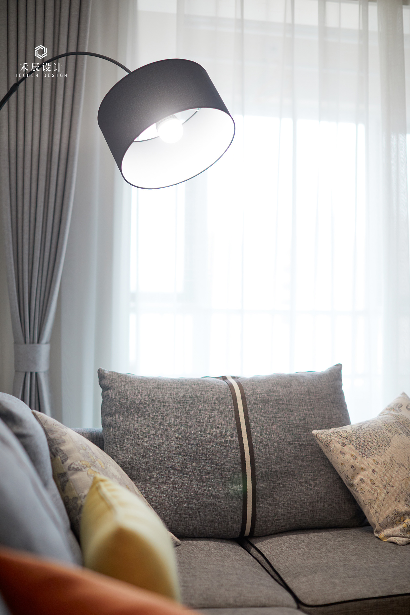 安之若素，打造个性家居空间-12