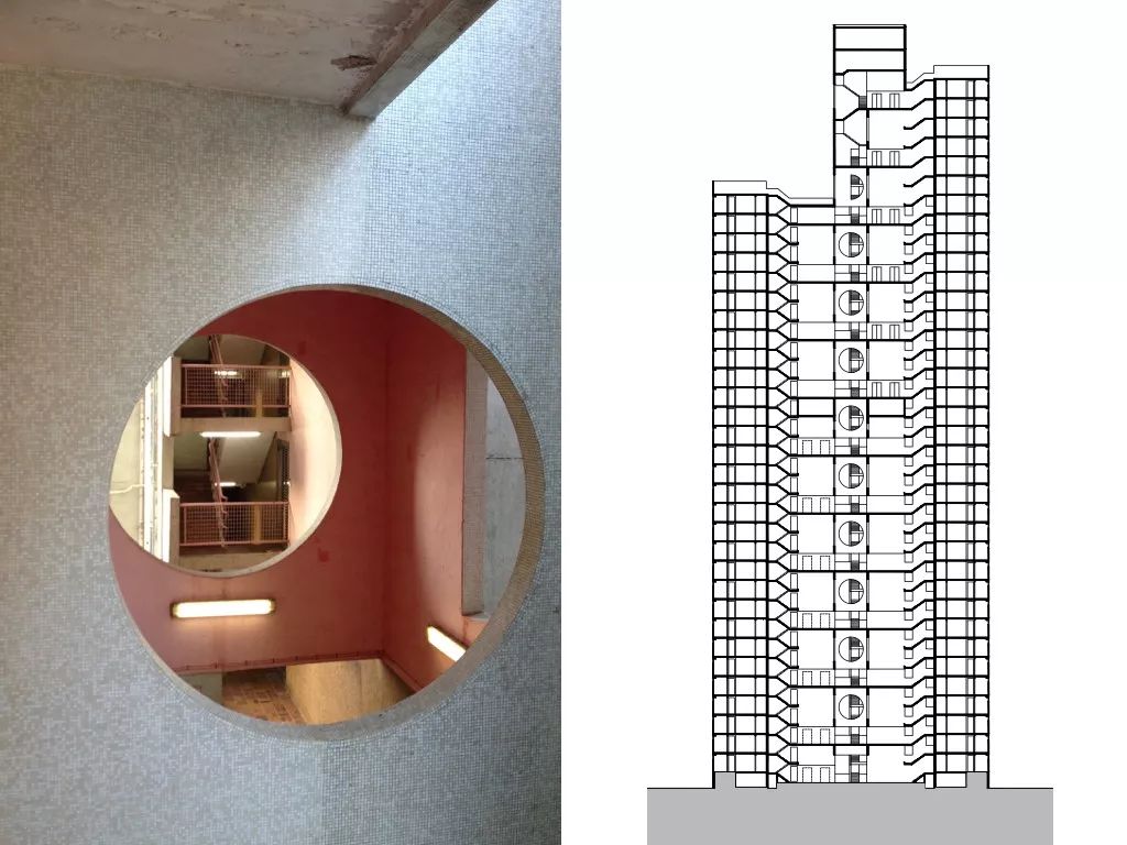 香港"一类"建筑 | 实用与诗意的交融-41