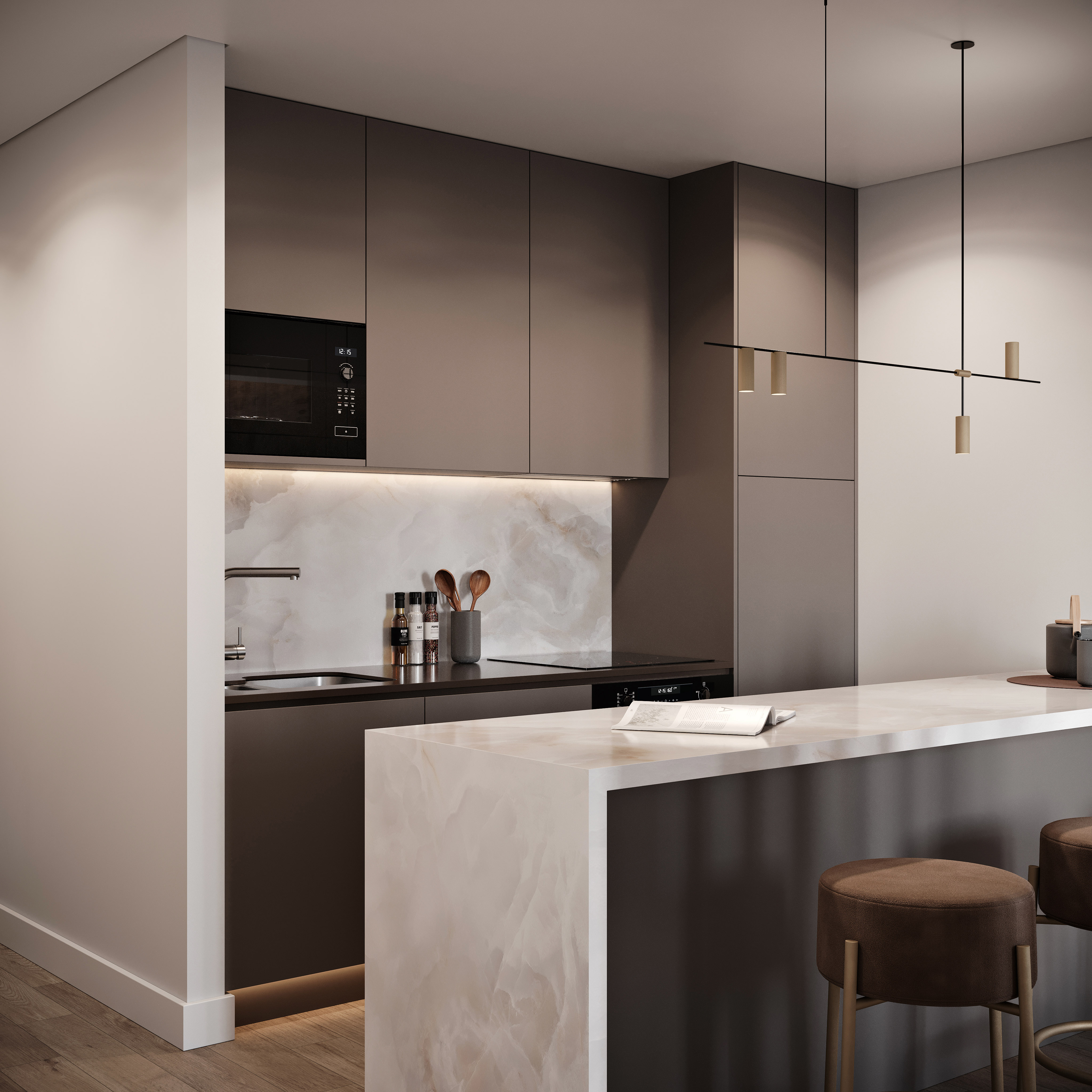 Paraiso 98 _ Type 2-0