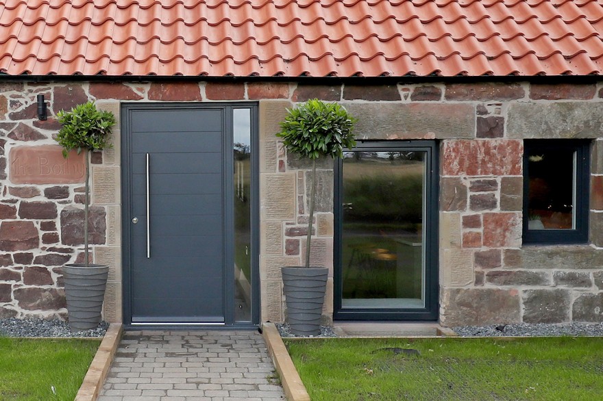 威廉斯斯通农场改建设计-12