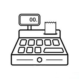 苏州特色 A7 收银机,创新设计助力新零售-7