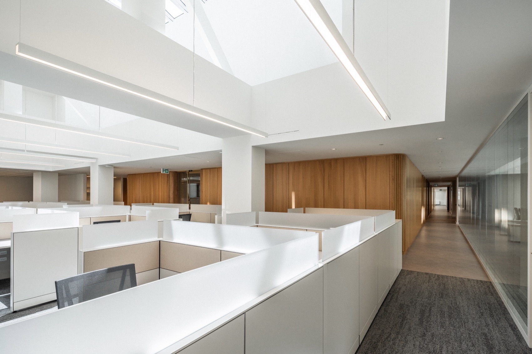 蒙特利尔市政厅丨加拿大魁北克-105