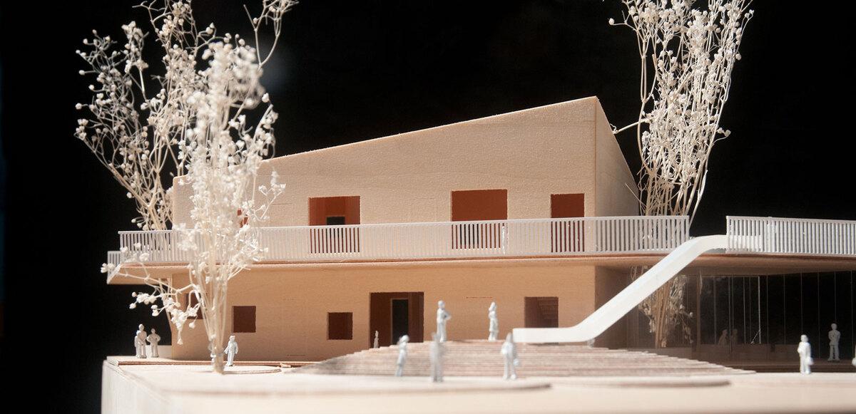 上海金蔷薇幼儿园丨中国上海丨曼景建筑-67