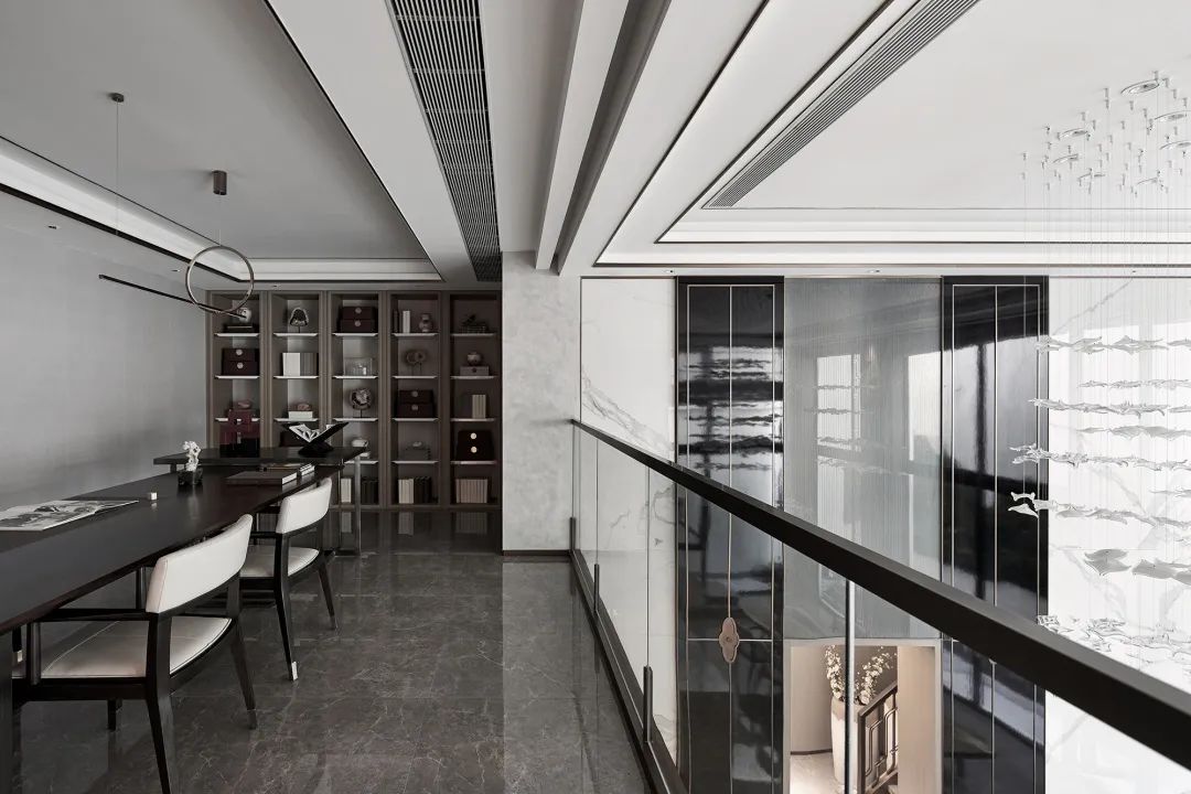 绍兴花语堂丨中国绍兴丨浙江东南建筑设计院,苏州园林设计院,矩阵纵横,矩阵鸣翠-105