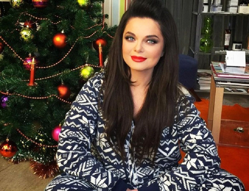 娜塔莉娅·科罗列娃住宅及莫斯科公寓丨俄罗斯莫斯科丨未明确提及具体设计公司-29