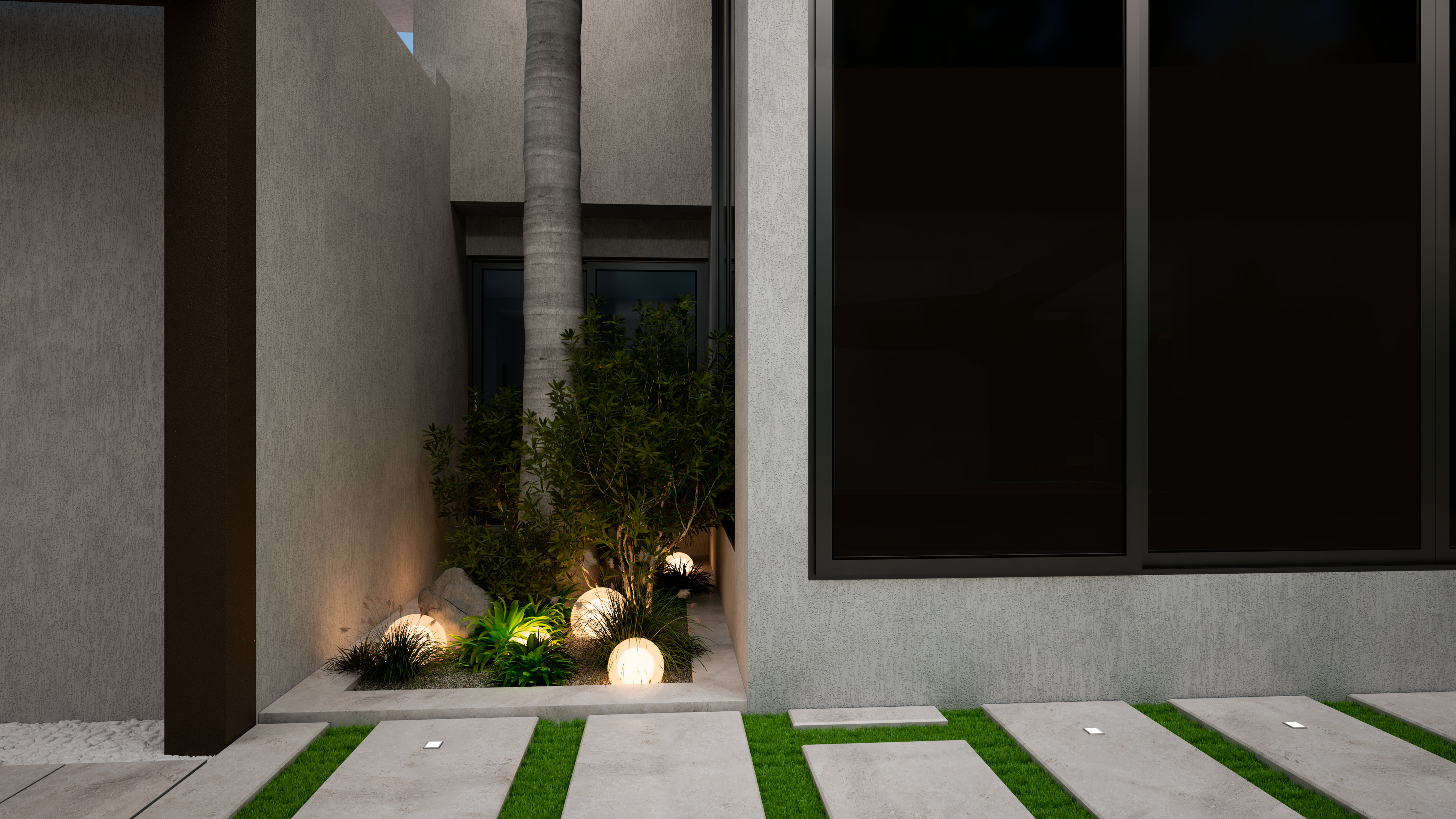 鹦鹉螺别墅（鹦鹉螺31号）丨埃及丨Eng. Kyrellos Samir-14