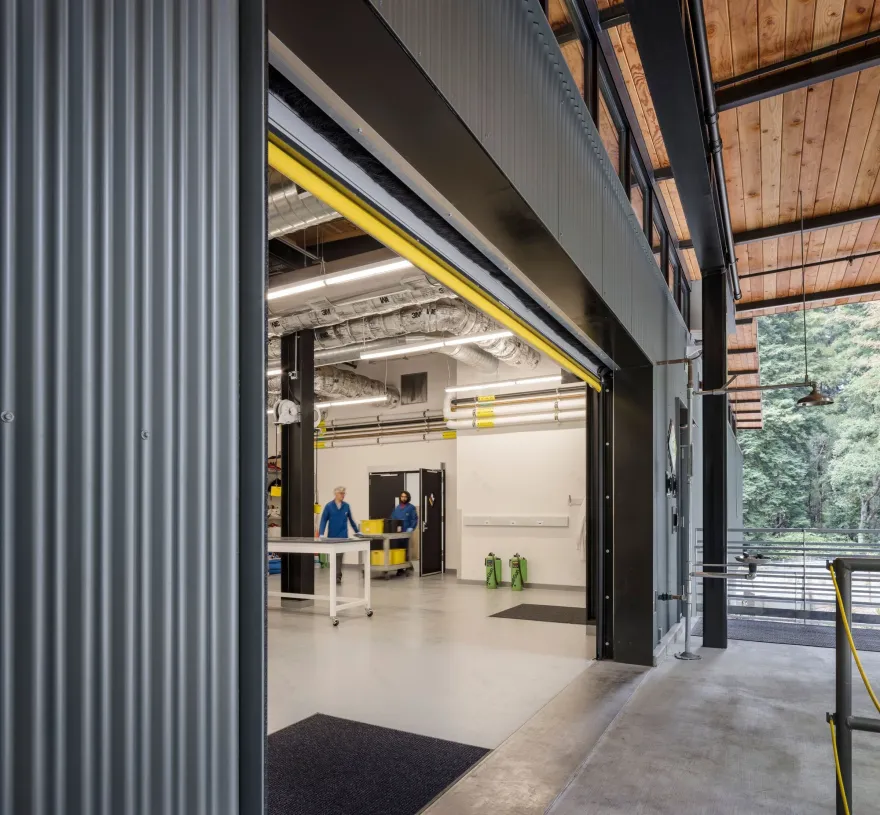 Environmental Health & Safety Facility-13