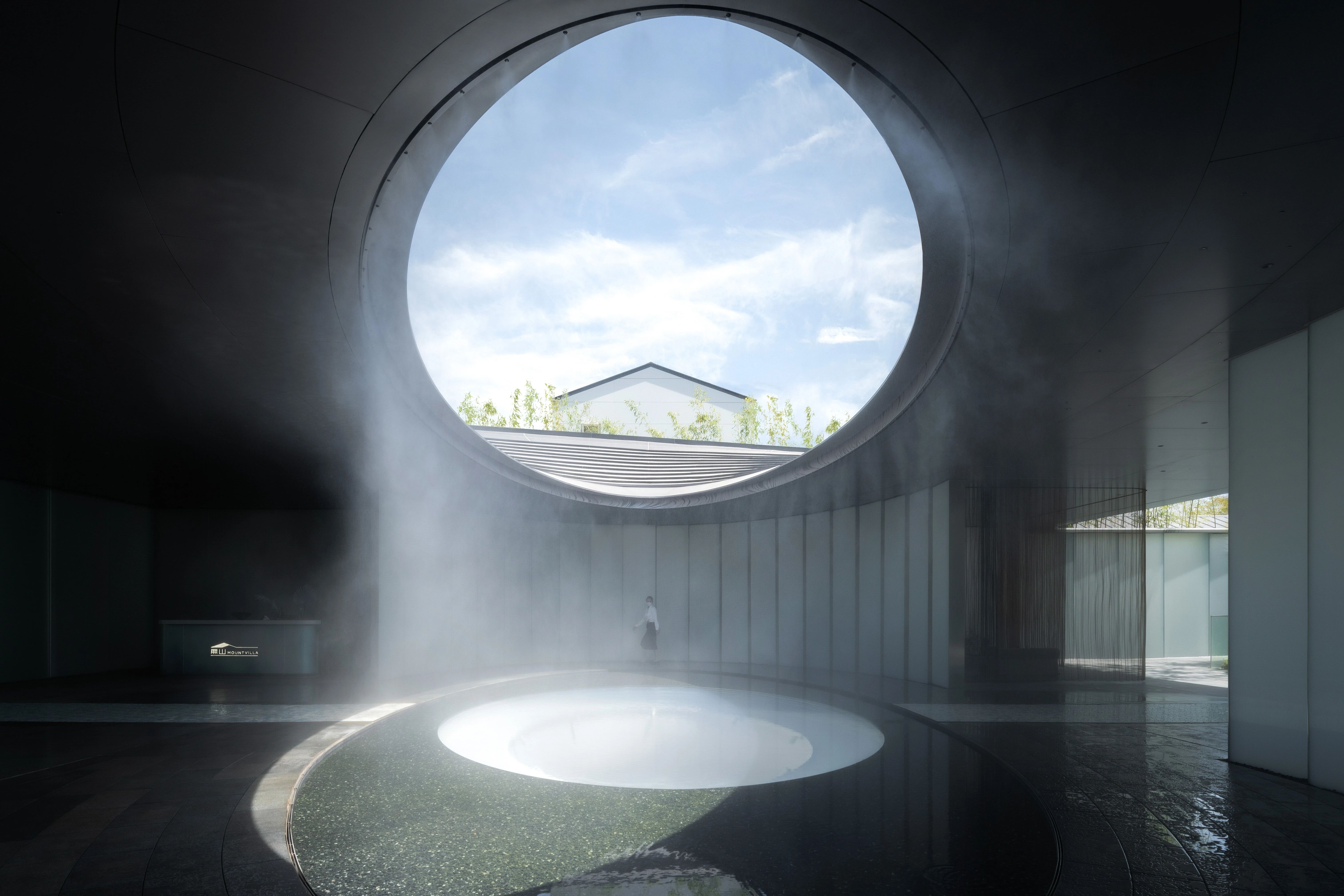 华侨城万科世纪水岸·無山丨中国南昌丨朱育帆设计工作室,SCDA等多家-80