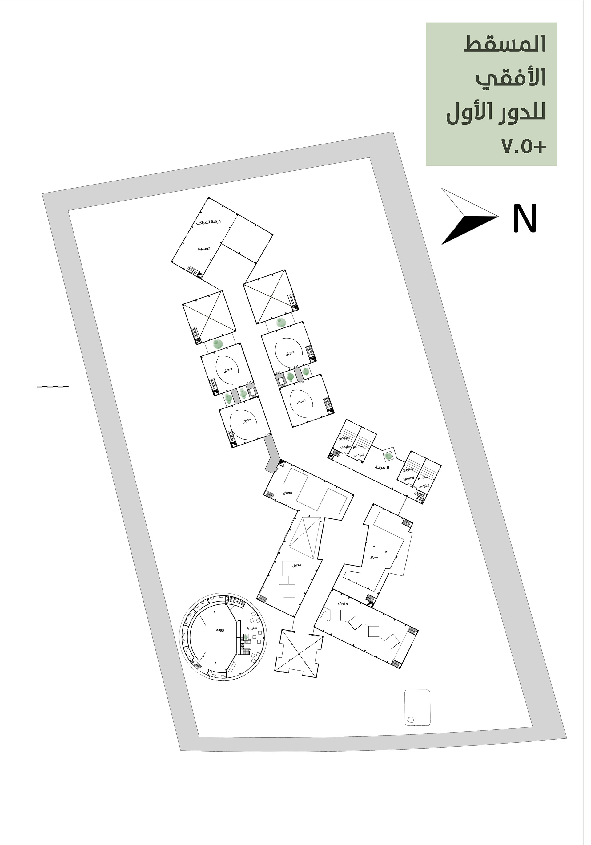 拉希德工艺品中心-24