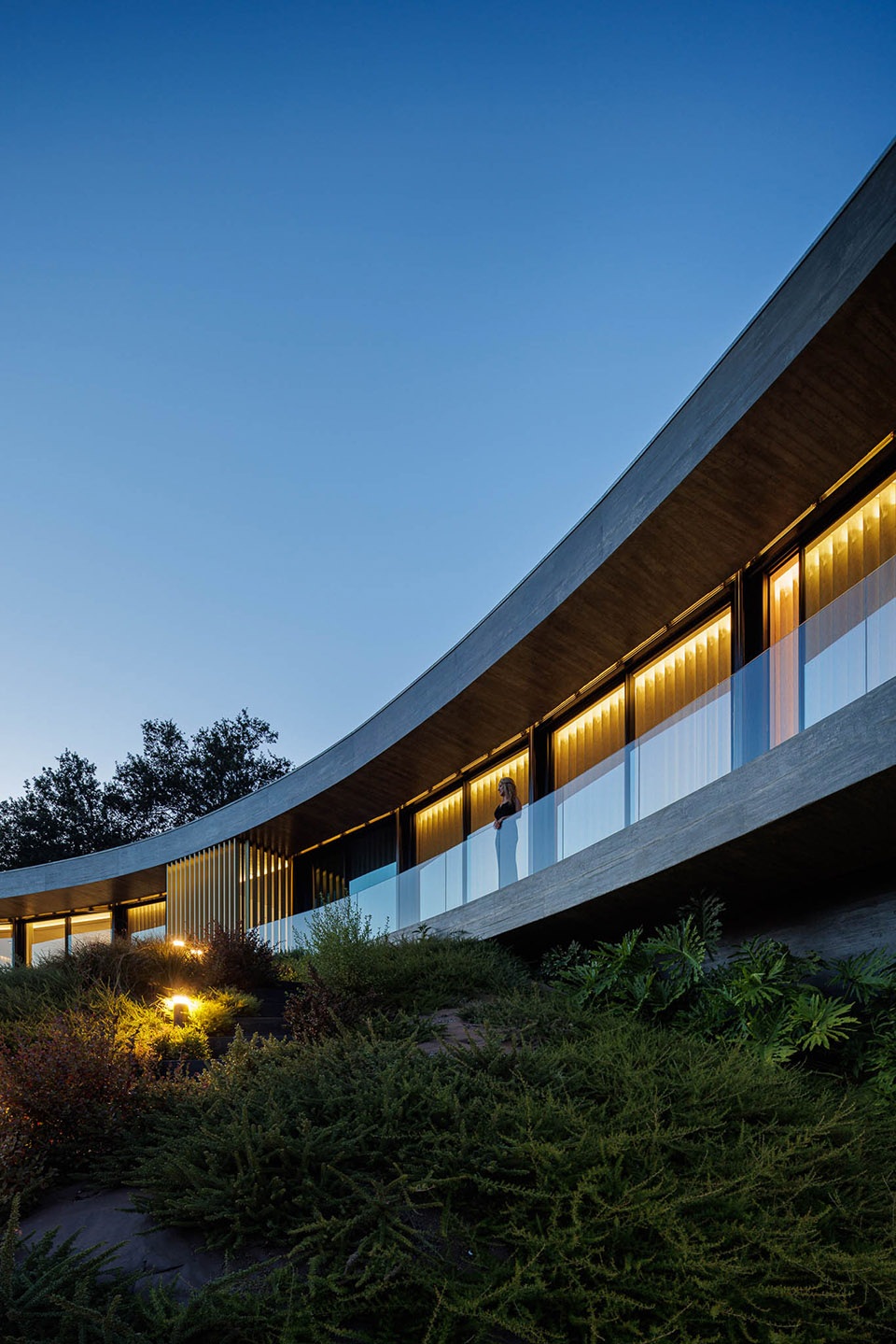 BOURO 住宅丨葡萄牙丨MUTANT ARQUITECTURA & DESIGN-166