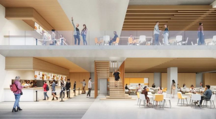 杭州互联网科技企业总部丨中国杭州丨都设immaterial studio-125