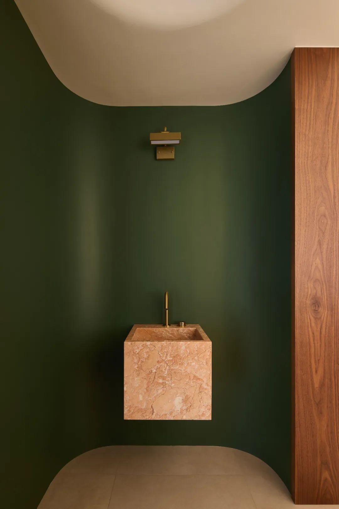 古董花园丨中国温州丨西禾设计研究室-20