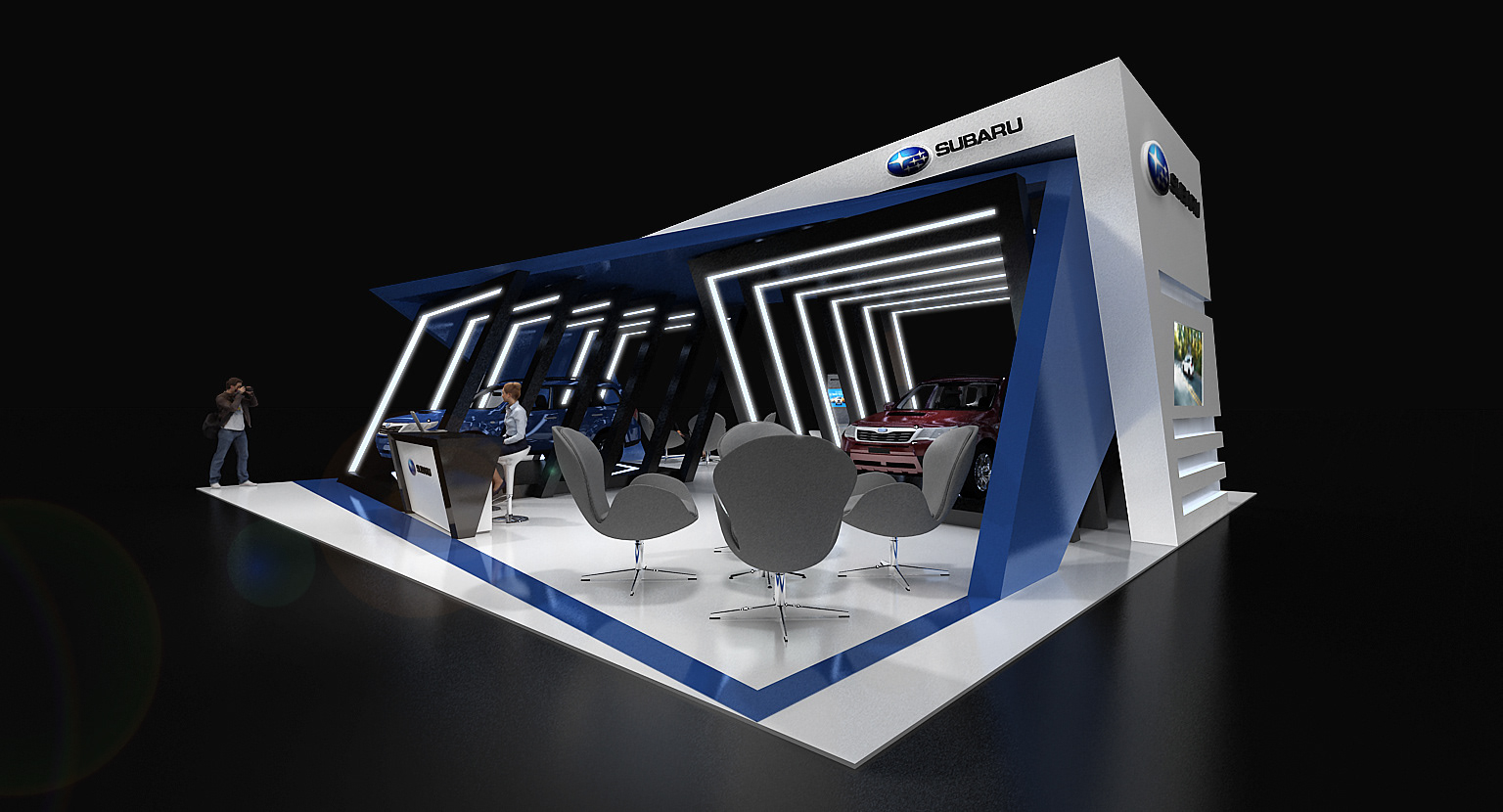 Subaru Roadshow Concept-1