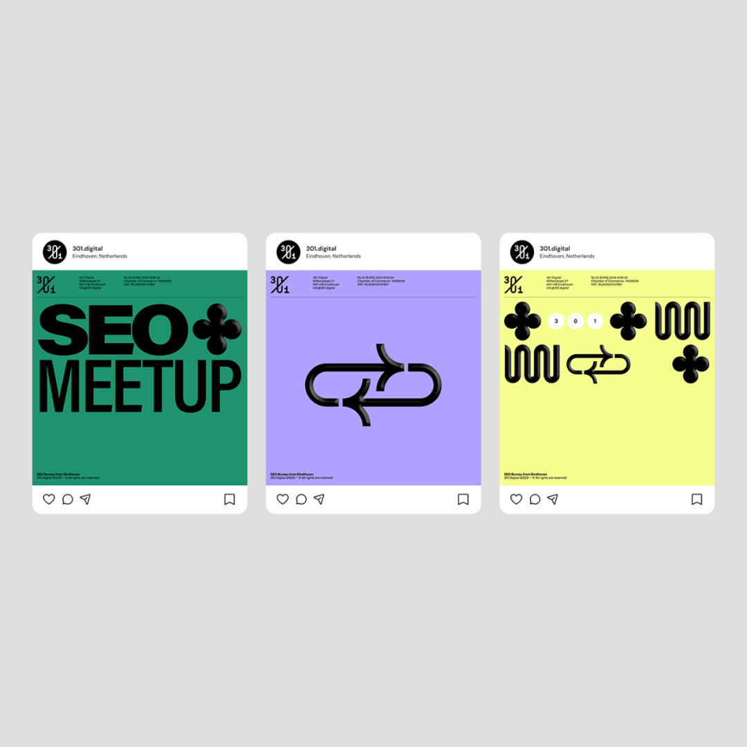 克罗地亚品牌设计|绩效营销和SEO机构品牌设计301цифровойxholographik-23