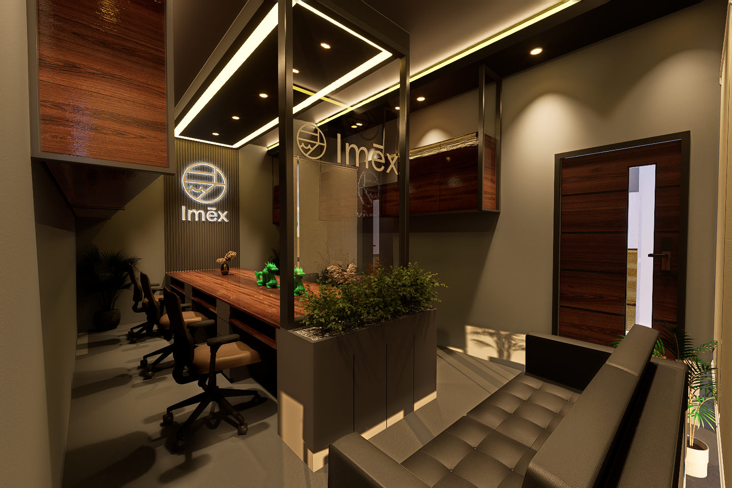 IMEX CONFERENCE ROOM AND OFFICE AREA DESIGN PROPOSAL-4