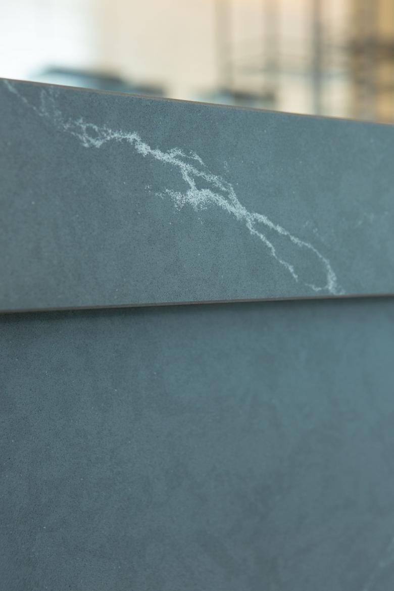 Cosentino Swiss AG丨Hyatt Regency Silestone丨瑞士-6