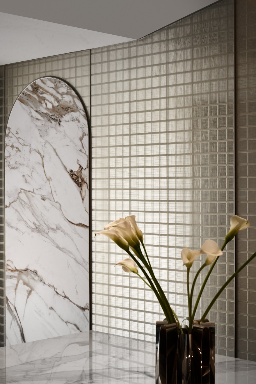 现代雅适典范丨中国杭州丨力设计-60