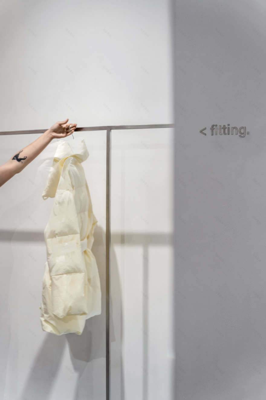 CHER'17店铺设计丨乌克兰基辅-42