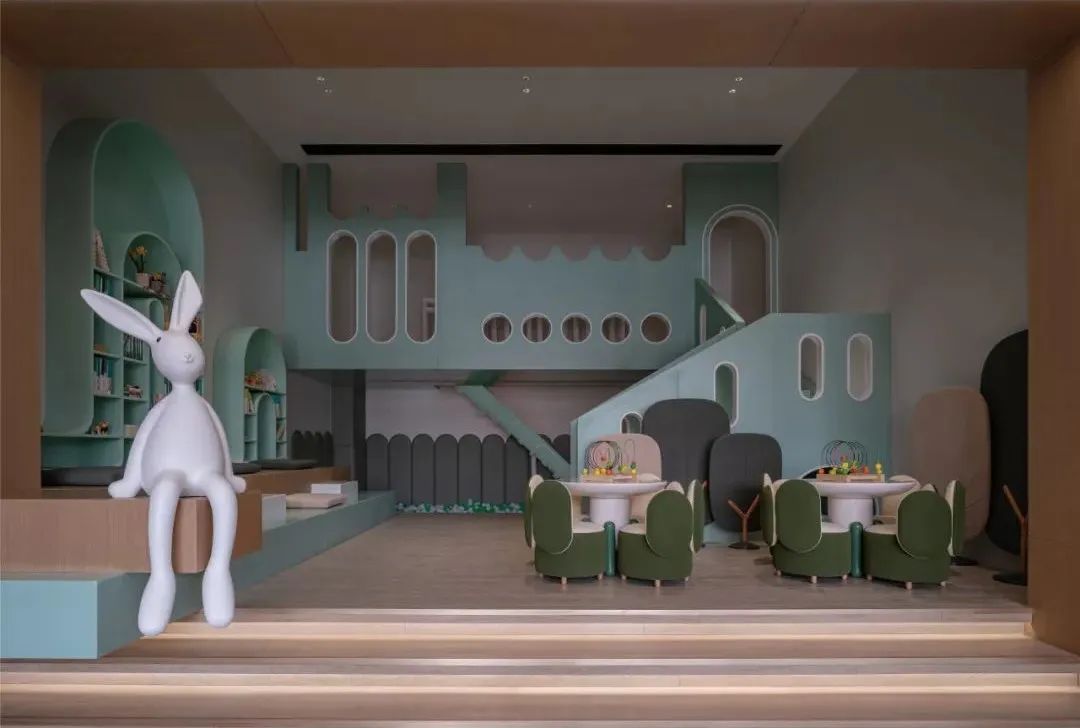 广宇·锦上云山丨中国绍兴丨ING意内雅设计机构-94