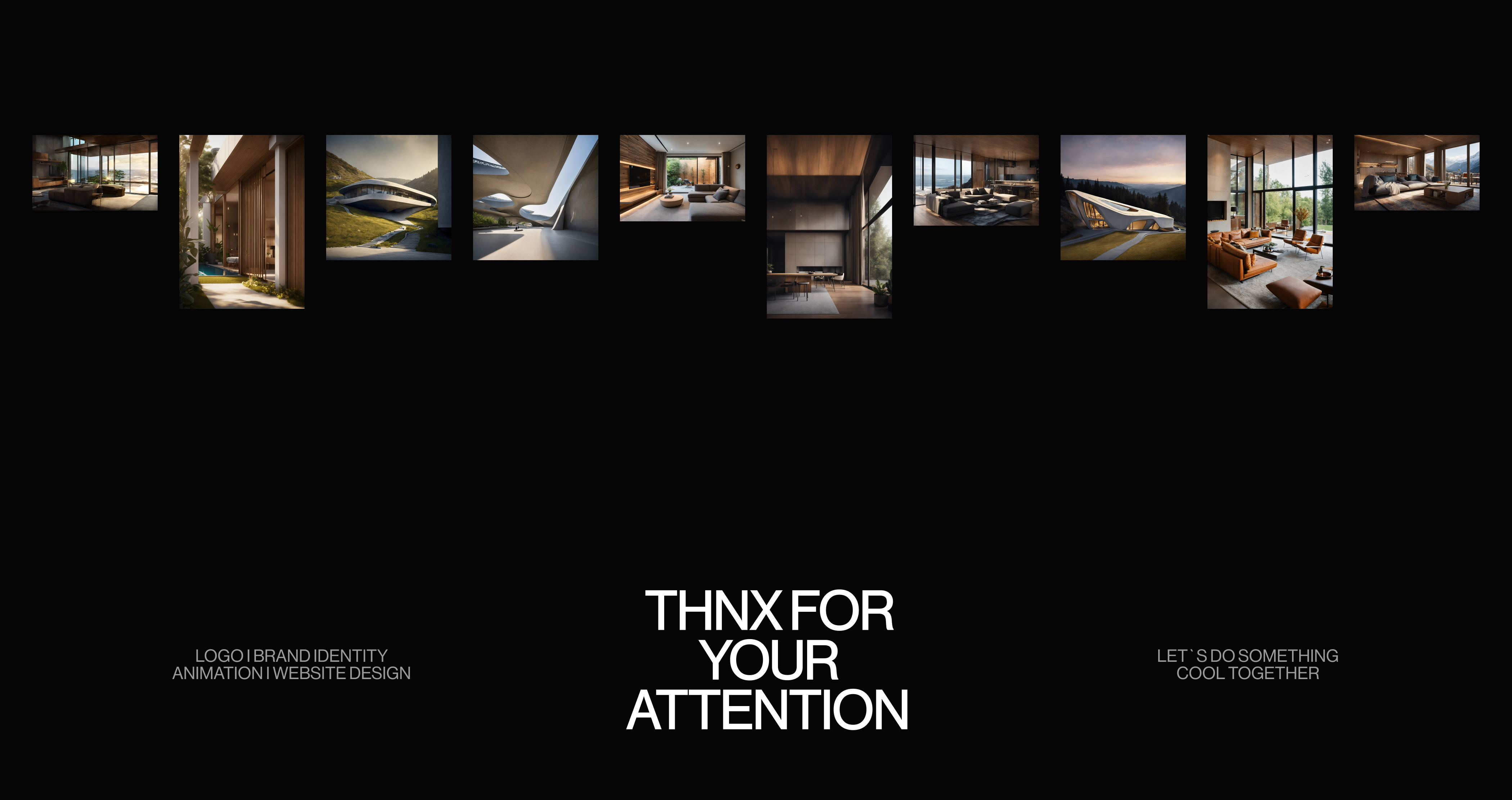 Brand Identity & Website design for Architecture Studio-15