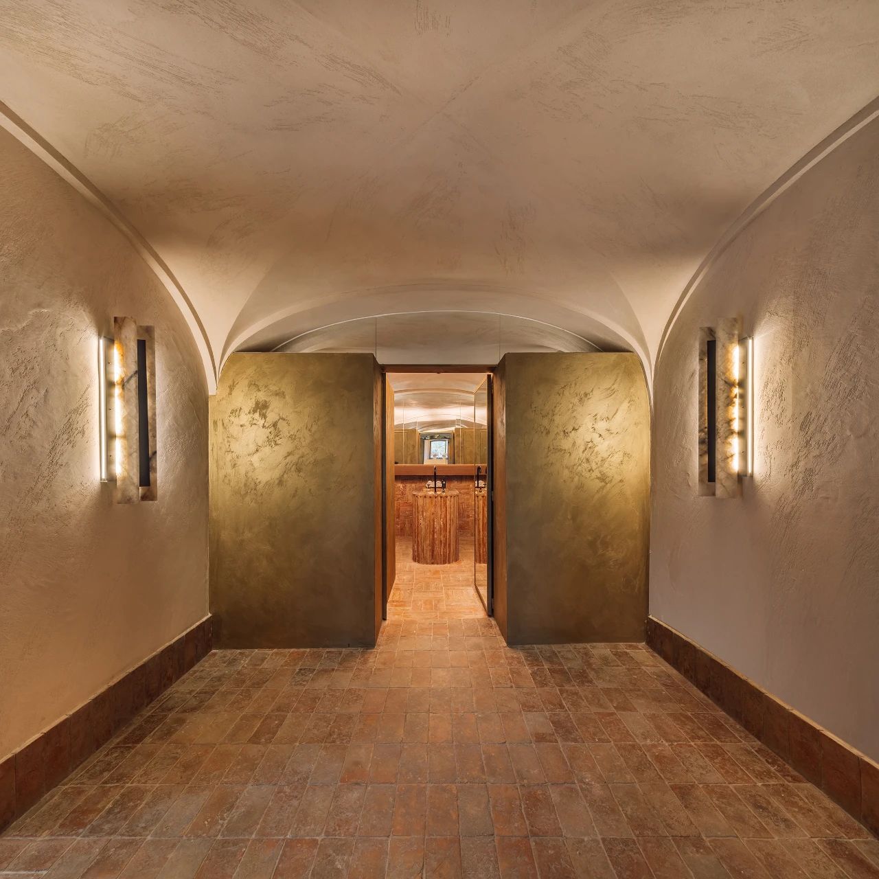 Gran Hotel Mas d’en Bruno精品度假酒店丨西班牙丨Astet Studio-65