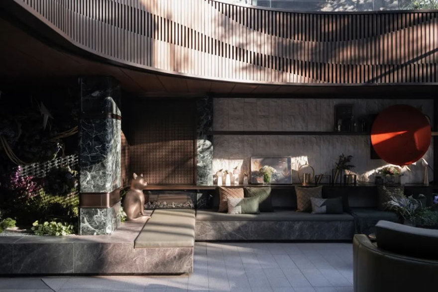 沈阳龙湖·天曜丨中国沈阳丨DAOYUAN | 道远设计-88