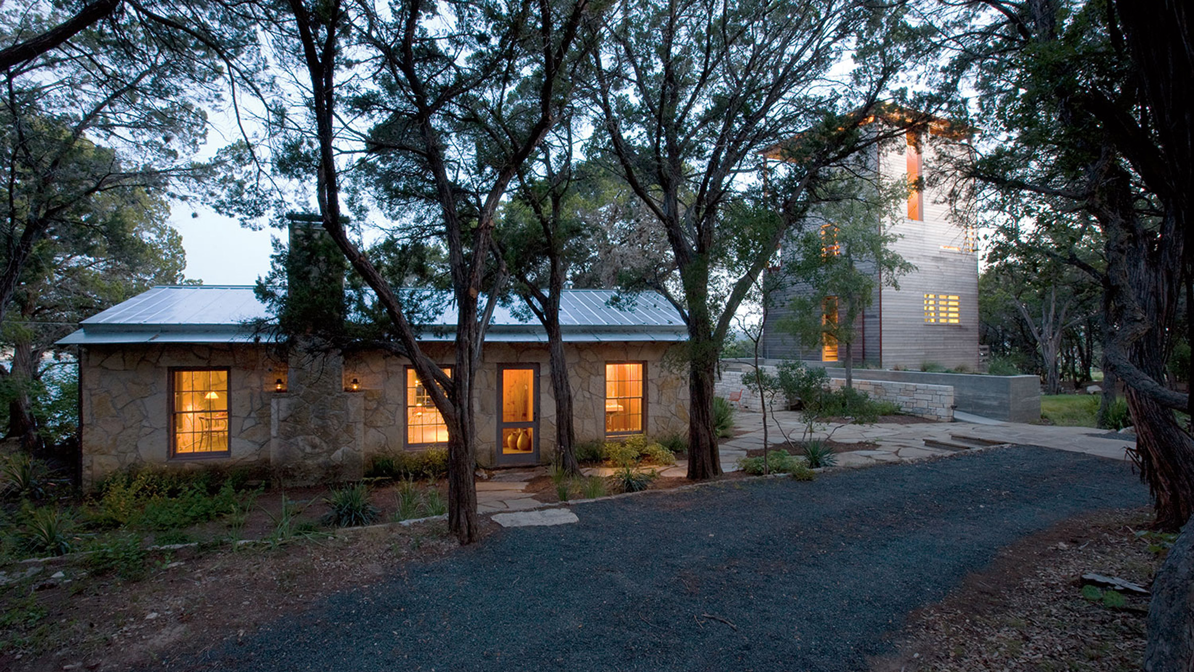 Andersson-Wise's Tower House provides lakefront accommodation-0