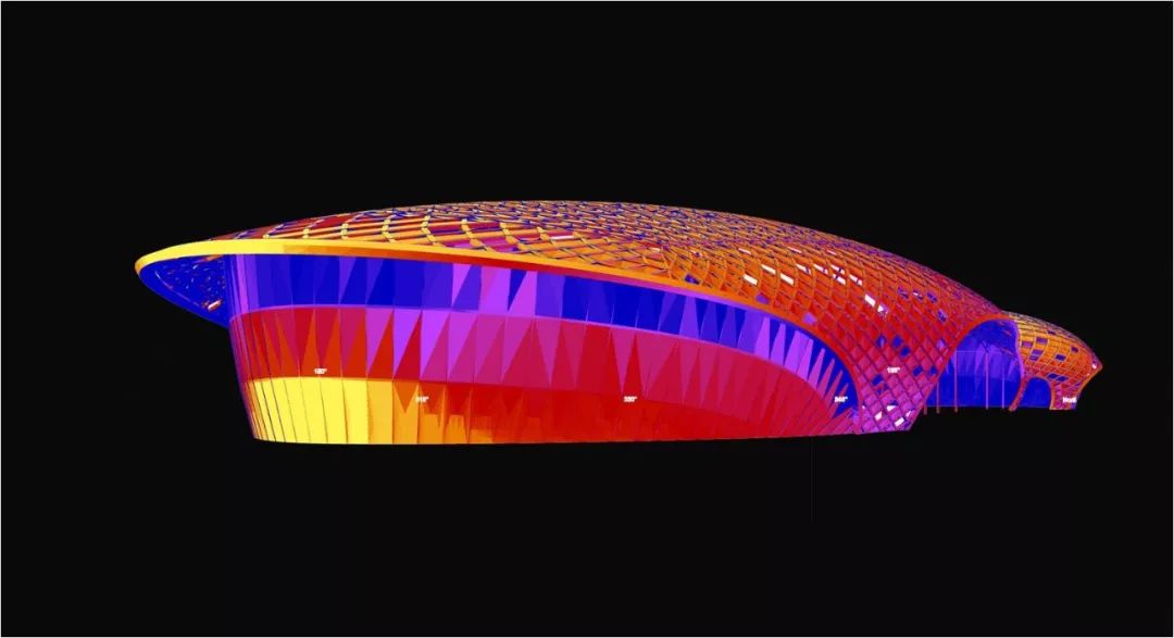 数字城市 | BIM 助力建筑行业新变革-62