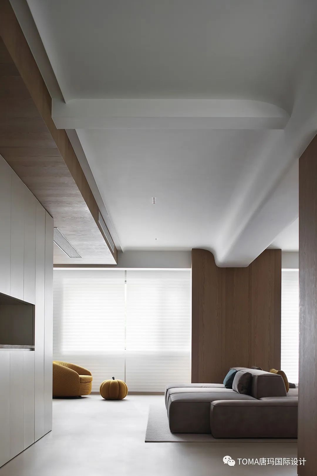 金尊名城丨中国福州丨唐玛·黄毅设计事务所-28
