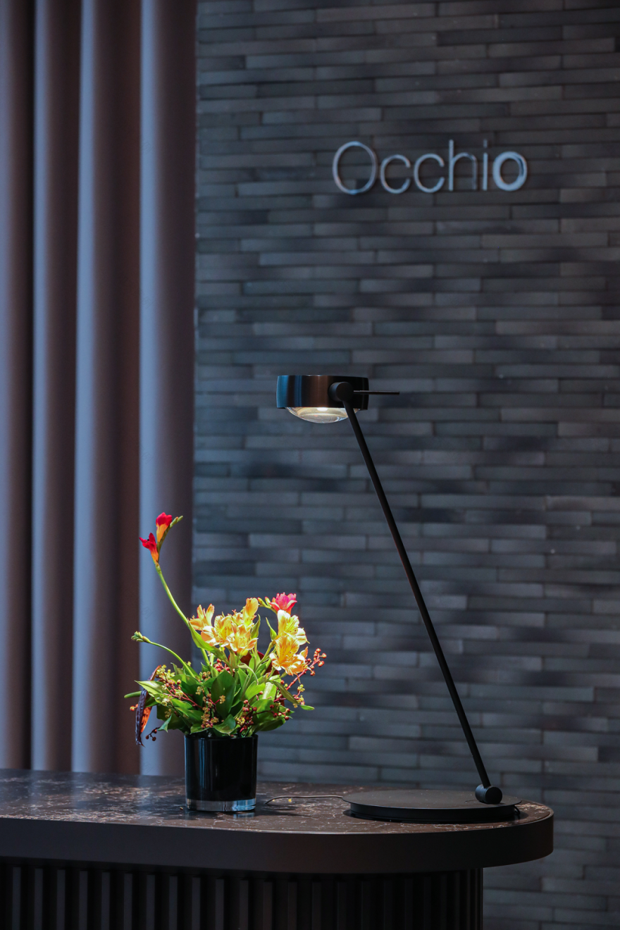 Occhio 光之艺术 · 打造极致舒适生活空间丨中国上海-159