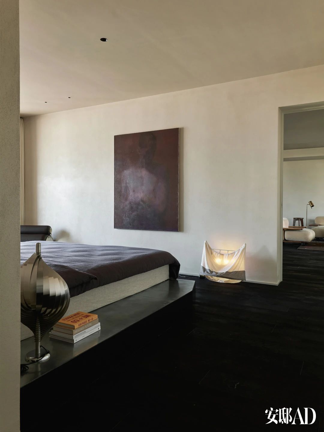 “空间策展”的家丨中国上海丨COLLISION-59