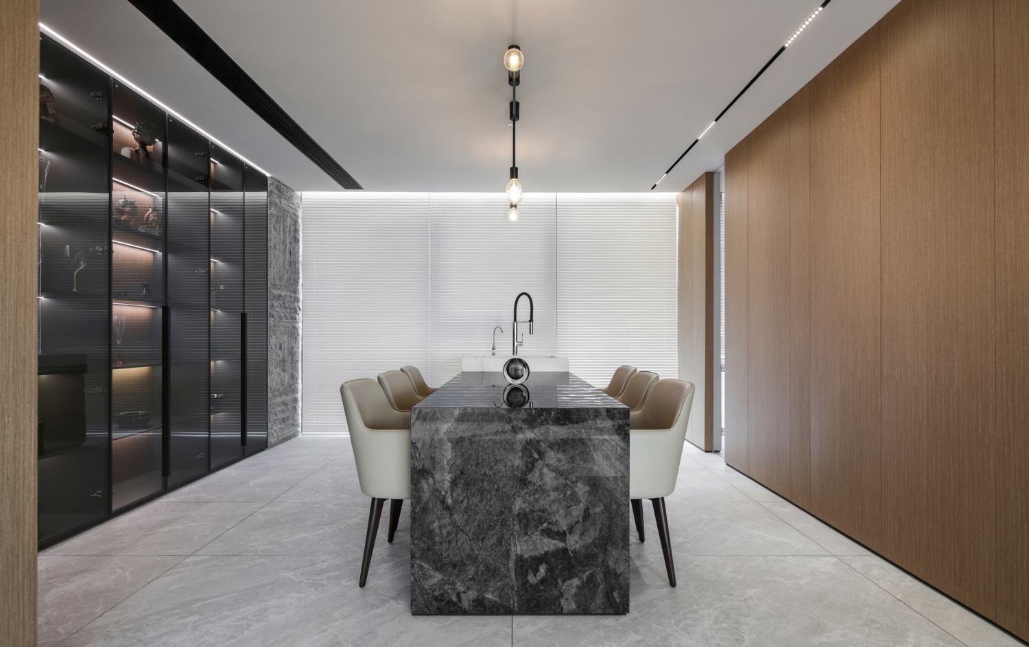 无距丨中国福州丨逐光设计-9