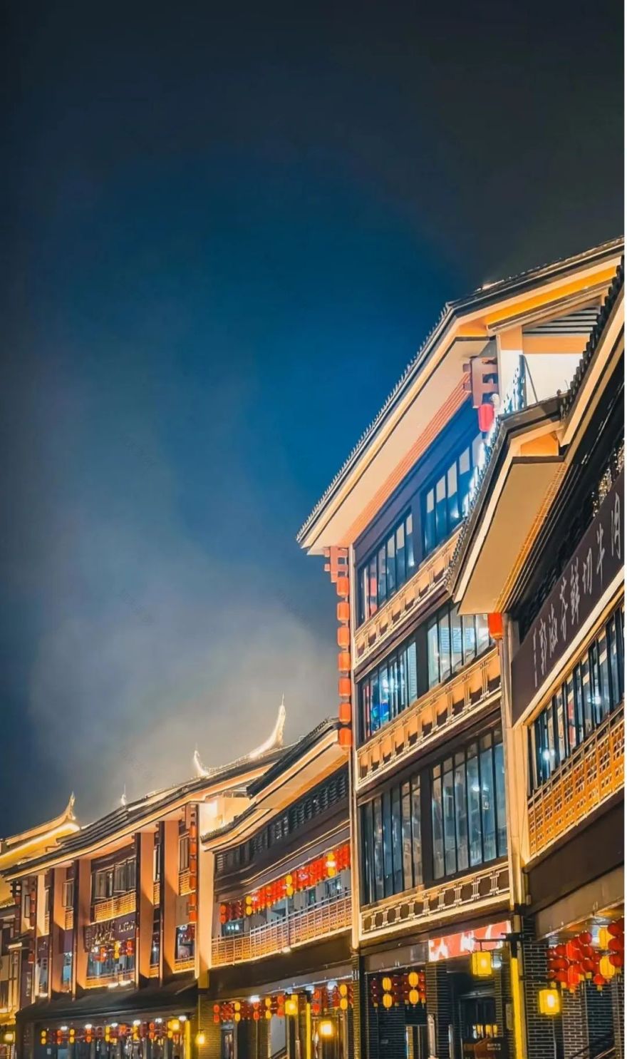 中科作品I朱子古街项目-51