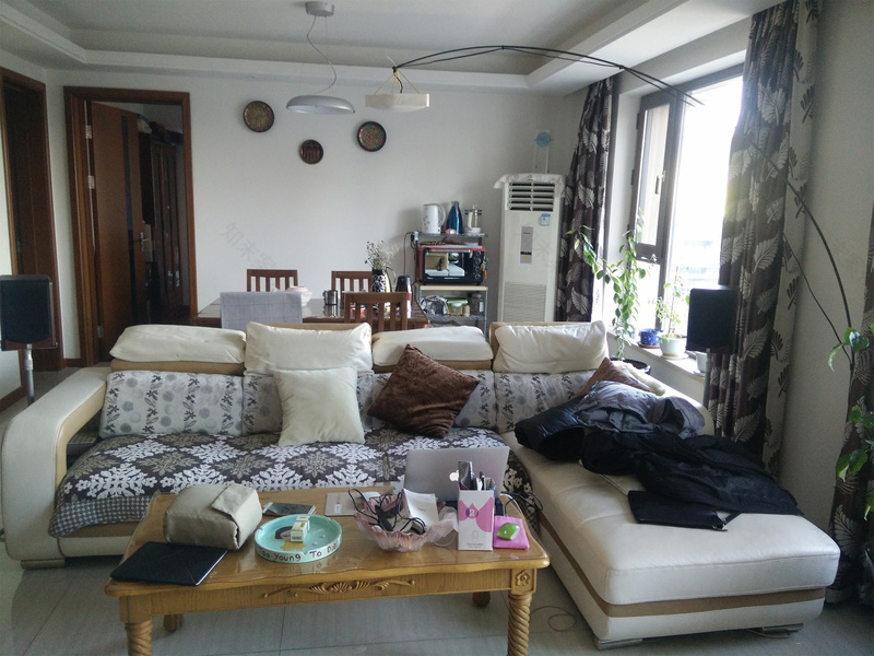 华发首府精装改造-12