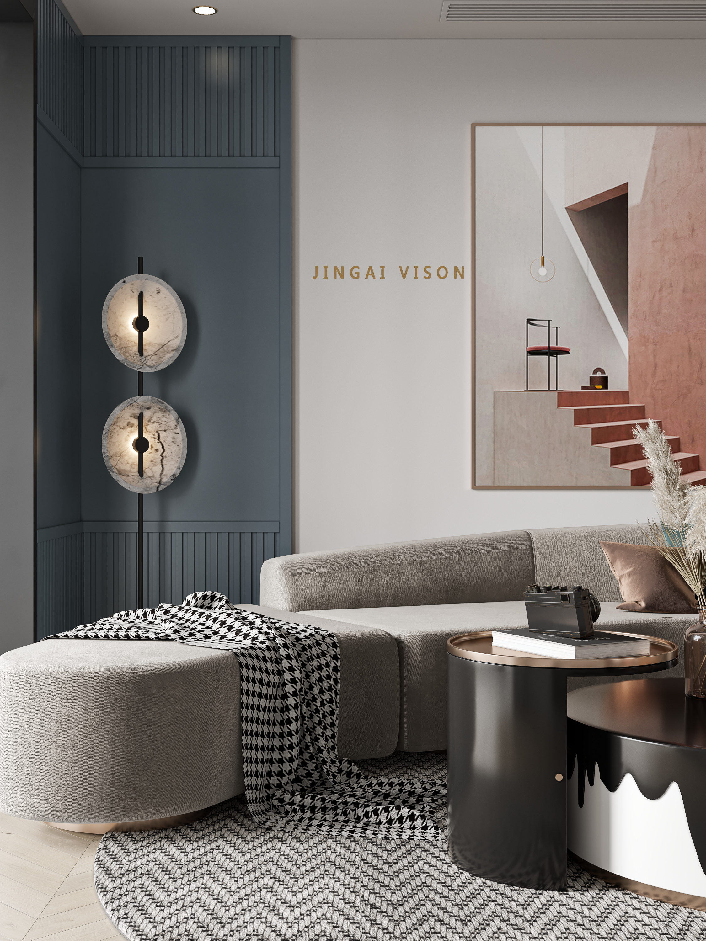 融合自然之美，打造宜居空间-5