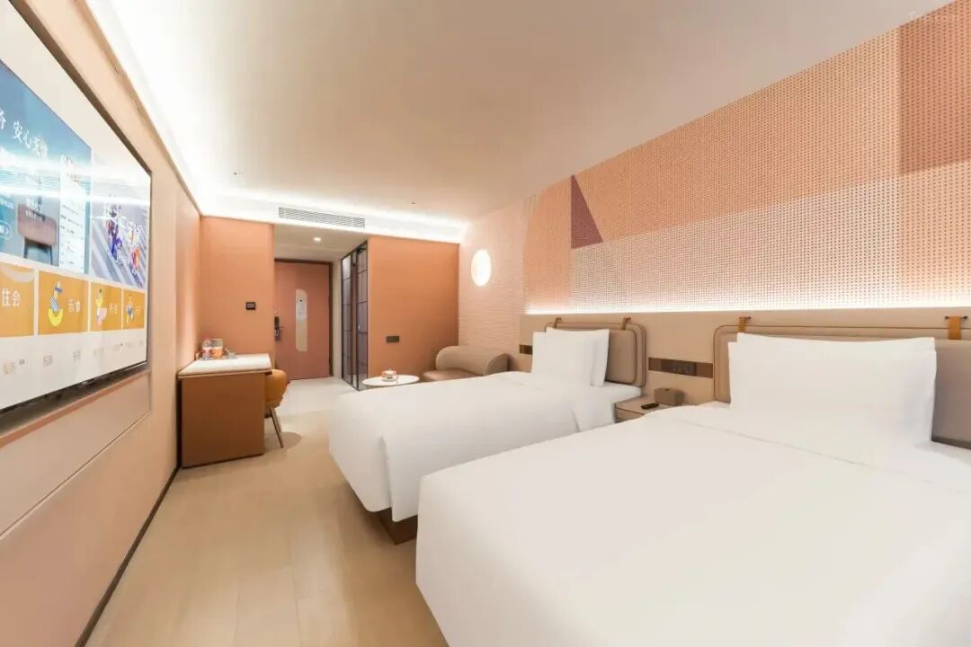 天河同创汇项目丨中国广州丨TECON德空建筑-45