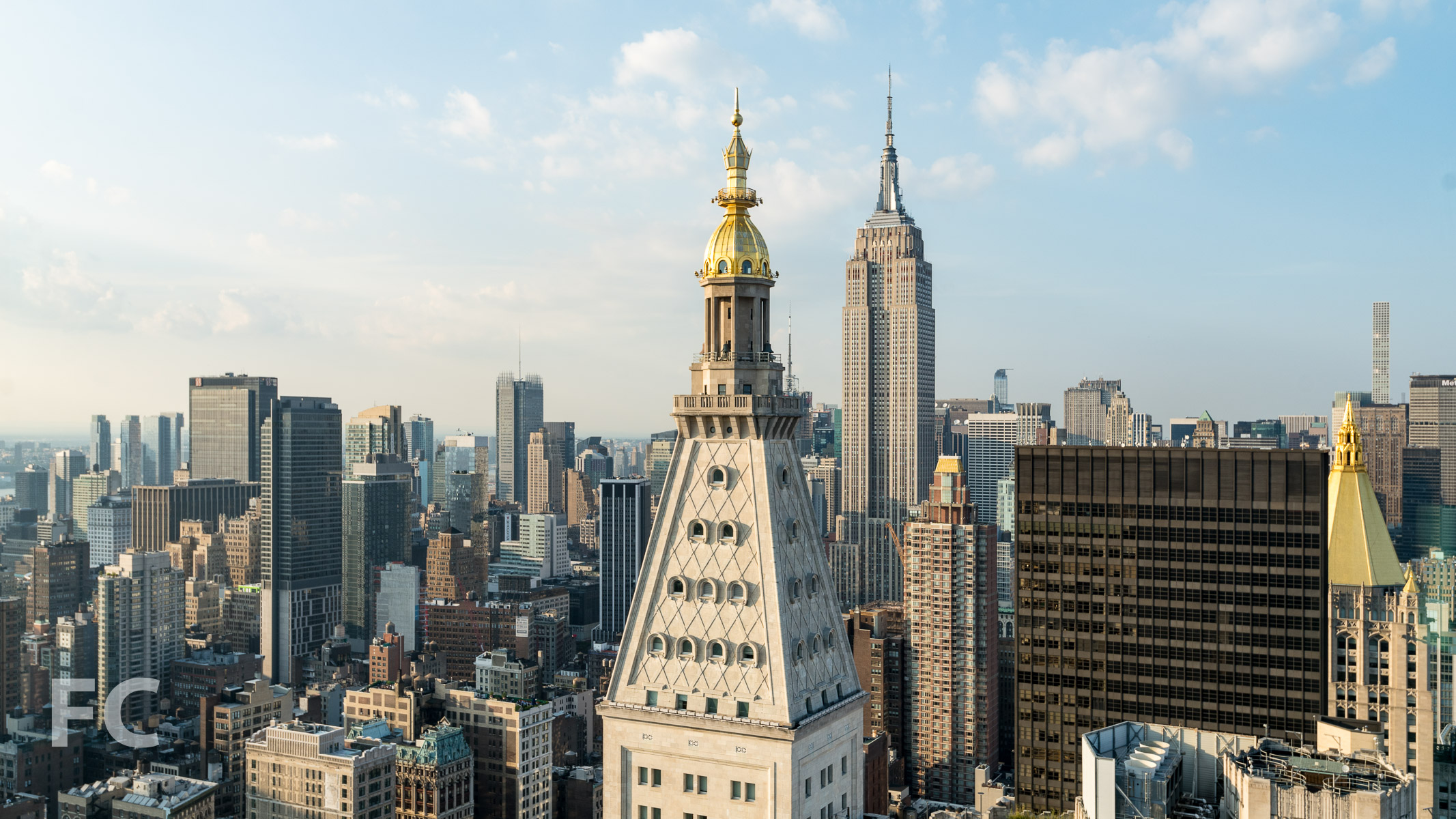 Tour: Madison Square Park Tower — FIELD CONDITION-9