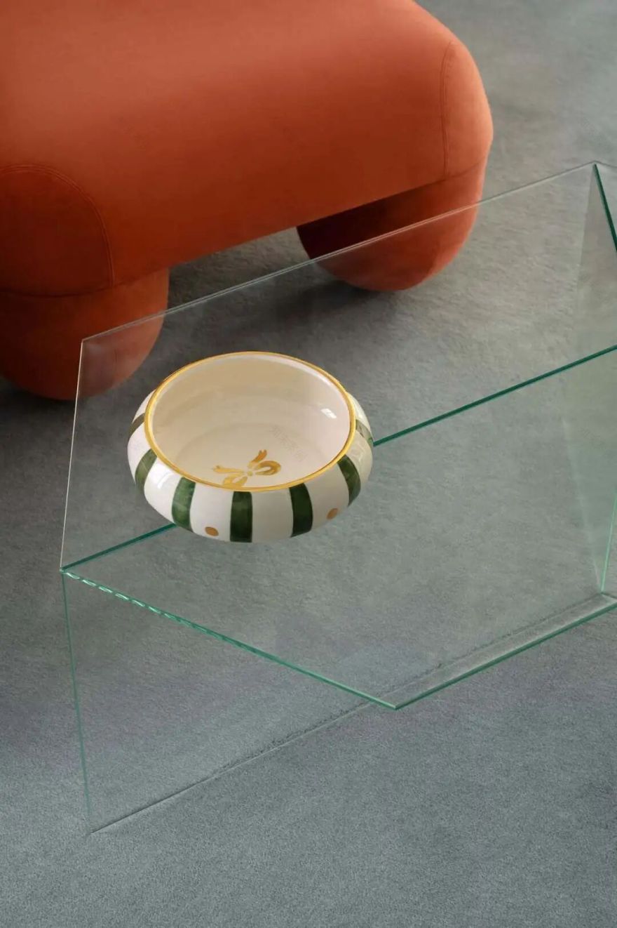 Gunia Project基辅旗舰店丨乌克兰基辅丨Temp Project-13