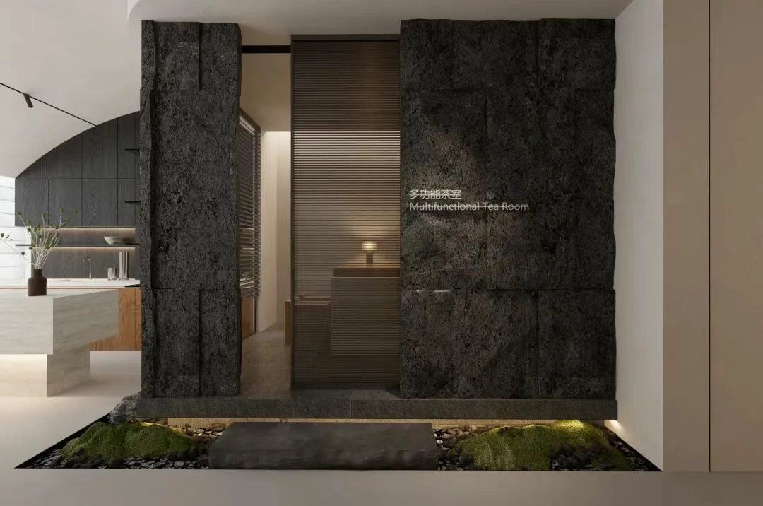 延平慕妍美容院丨中国福建丨INNER BOX空间设计有限公司-15