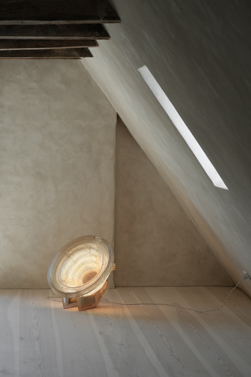 博夫台地丨英国伦敦丨Tuckey Design Studio-50